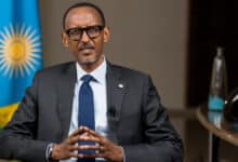 Rwandan President, Paul Kagame campaigns for 4th term after 23 years in power
