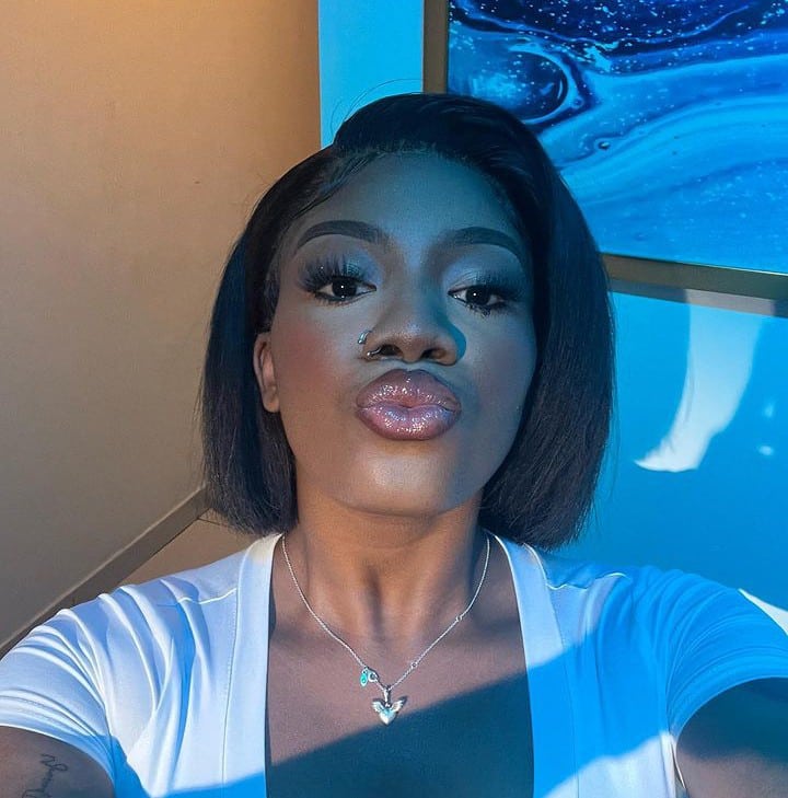 Angel Adekunle CeeC love letter