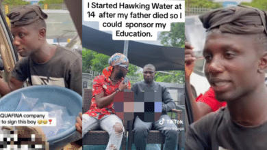 Dr. H2O Acqufina Bottled Water Seller
