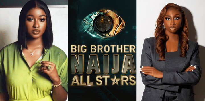 Kim Oprah Doyin BBNaija All Stars Evicted