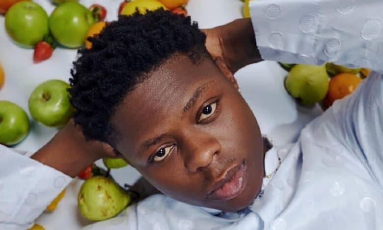 Mohbad's team vows to retrieve catalog, royalties from Marlian Music for his son