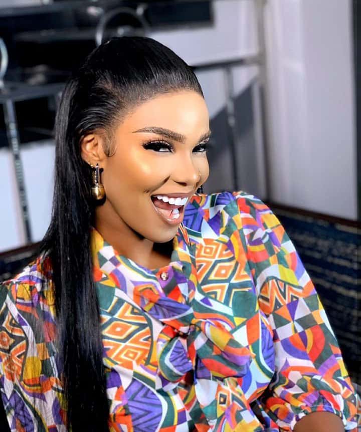 "The first time I experienced poverty was when I married my ex-husband" – Iyabo Ojo