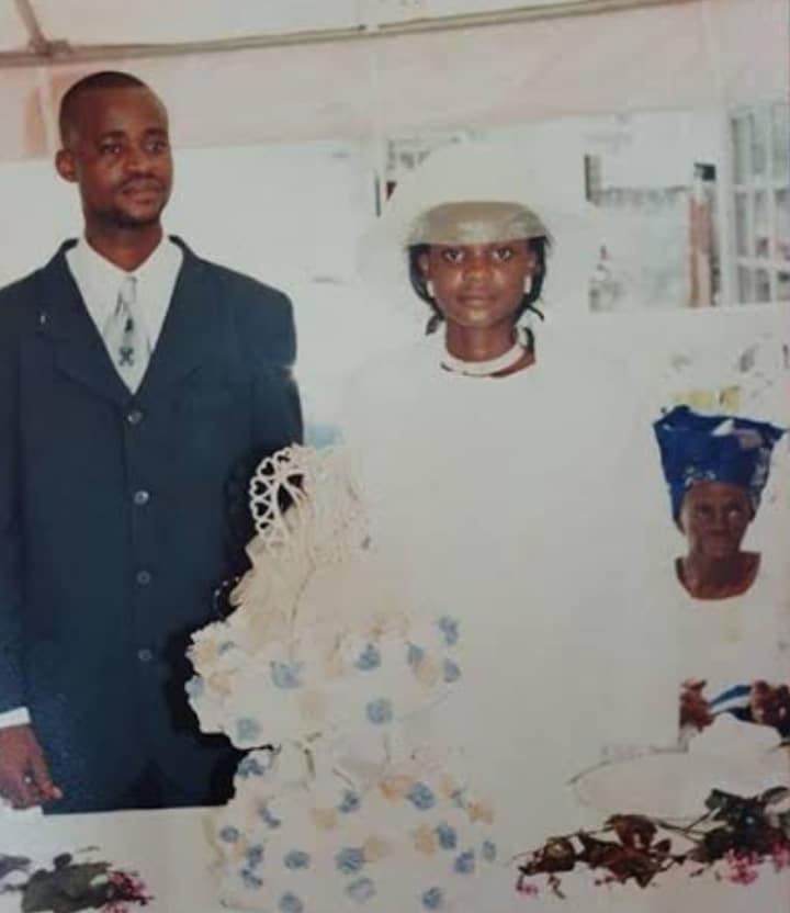 "The first time I experienced poverty was when I married my ex-husband" – Iyabo Ojo