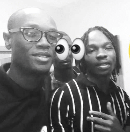 Mohbad: Nigerian man who drove naira marley for 2 days in 2019, shares rare encounter, photo cause buzz
