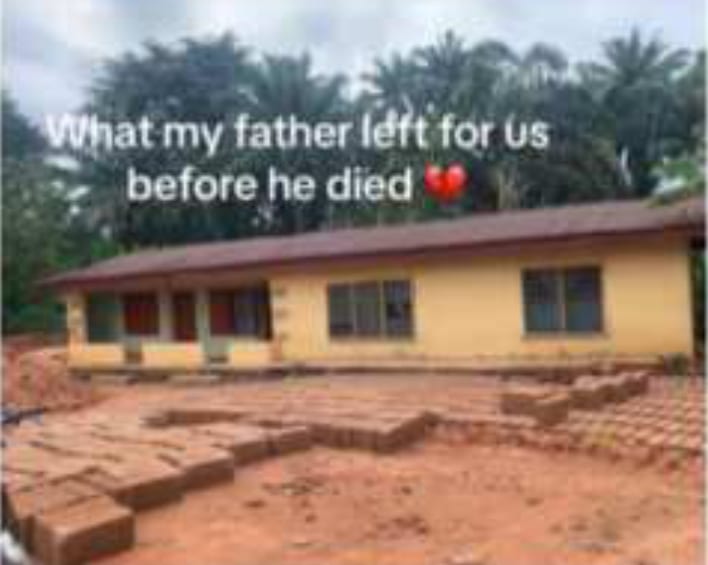 Old house modern bungalow