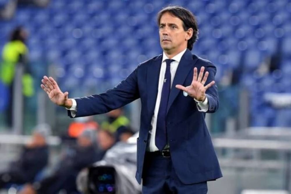 Serie A: Inzaghi to shuffle Inter lineup against Empoli after Champions League draw
