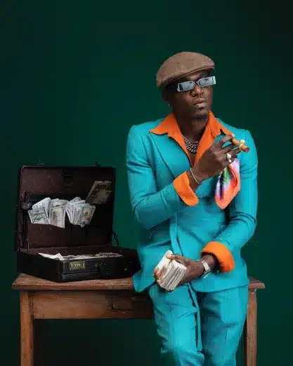 "I struggled with pornography for years’ – Spyro