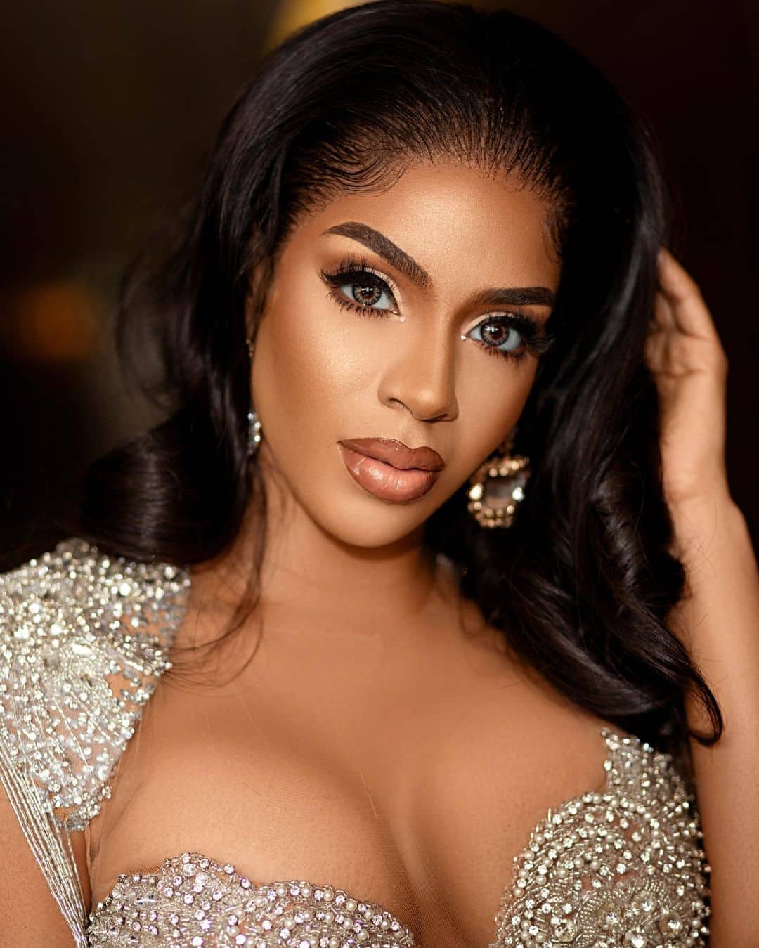 Venita reveals what Omashola said about Ceec, Mercy, Ilebaye