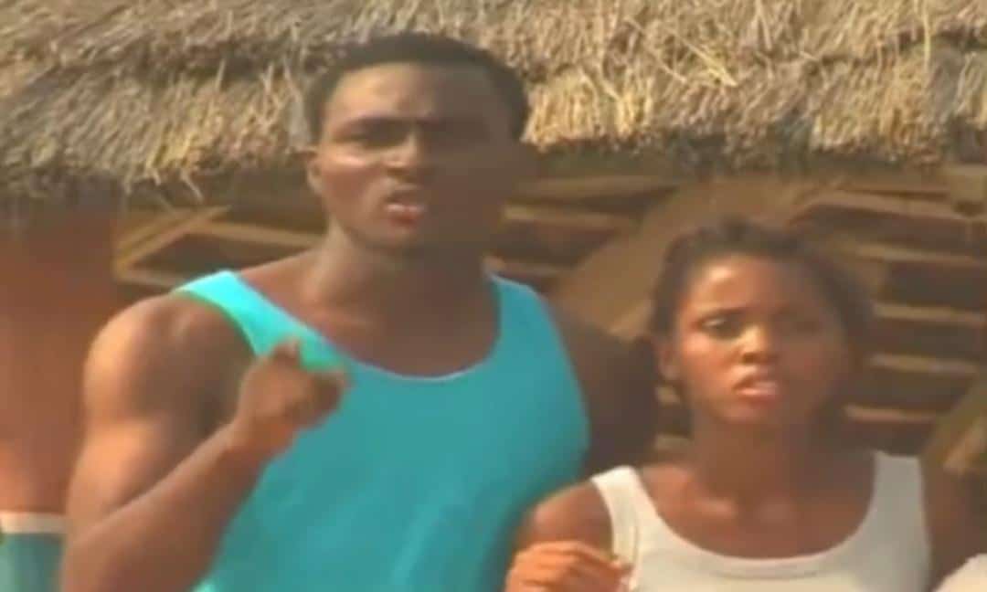 Throwback video of Pere as cast on Super Story causes a buzz