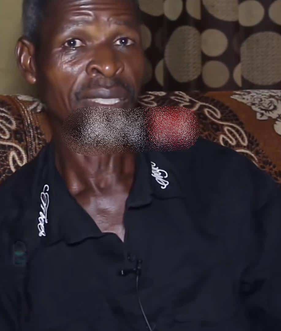 “You can’t say it’s Naira Marley” — Mohbad’s father addresses allegations (Video)