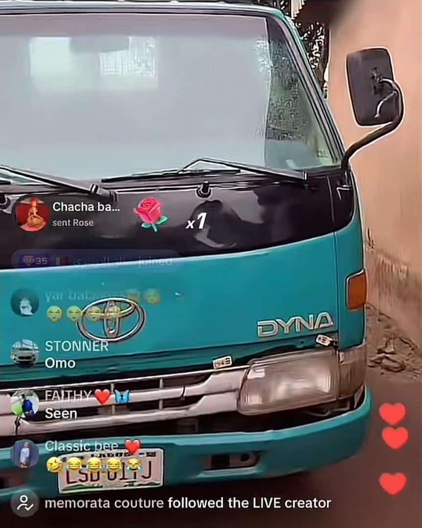 Family member calls out Mohbad’s wife over pickup truck gift to father-in-law (Video)