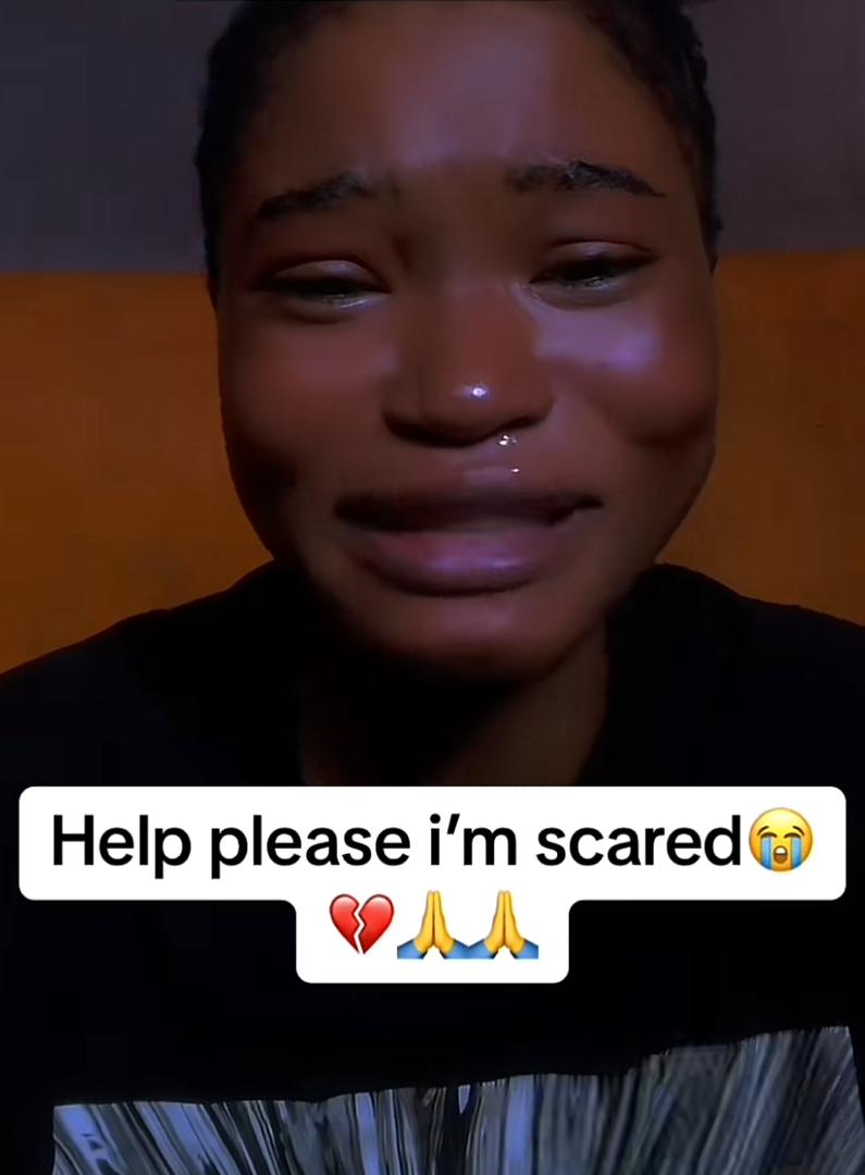 Lady cries out for help over frequent dreams of Mohbad (Video)