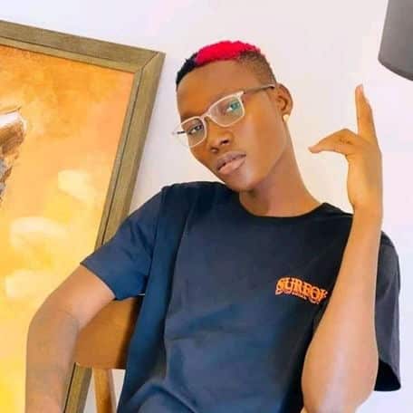 Motorcyclist Zinoleesky photo