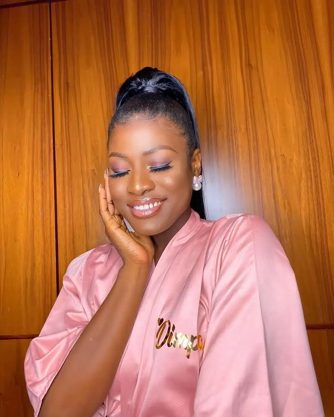 "I stood up for Ilebaye but she turned against me” - Alex painfully tells Cross