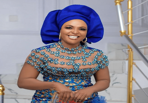 “Nigerians love Hilda Baci because of her body shape not as a chef” – Blessing CEO