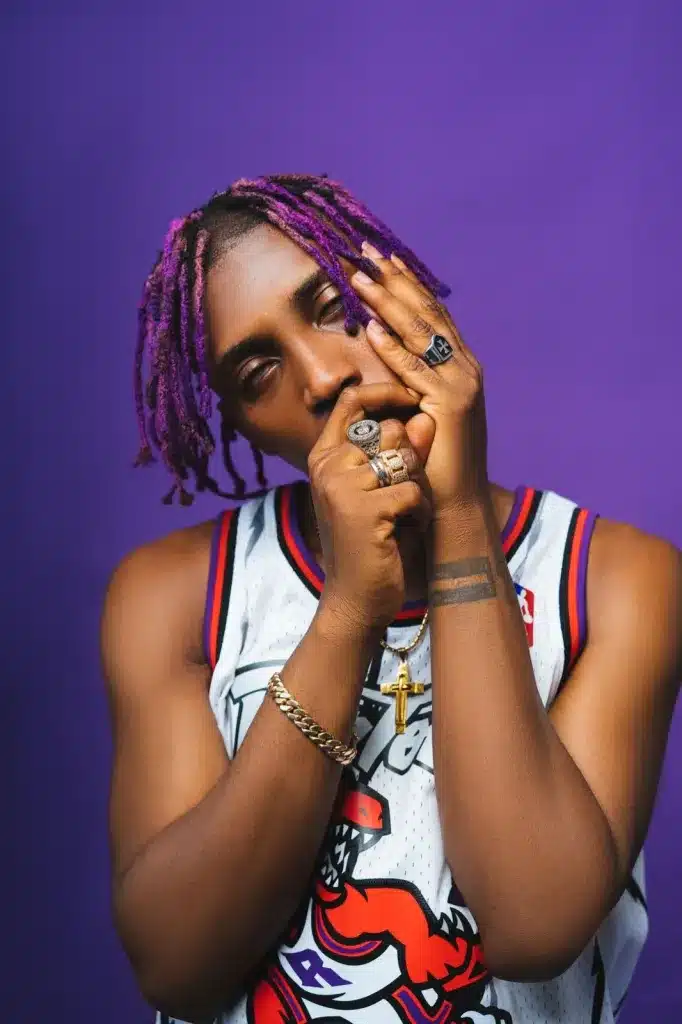 "We’re waiting to hear from Bella Shmurda" – Police say