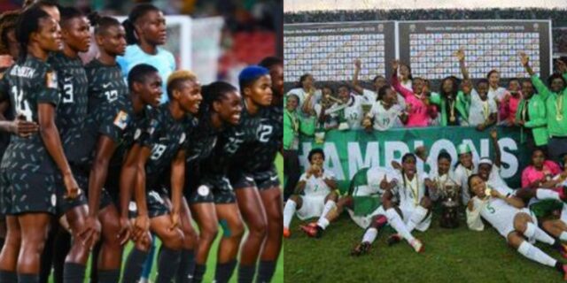 2024 WAFCON Qualifiers: Former coach Nkiyu expresses confidence in Super Falcons