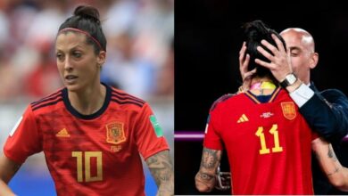 Striking Spanish women footballers return to squad after alleged negotiation