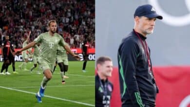 UCL: Tuchel excited about Harry Kane's move to Bayern Munich