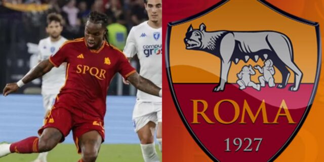 Serie A: Renato Sanches faces two-week recovery period due to thigh injury