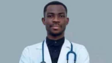 Medical doctor dies in church after working 3 days nonstop shift at Lagos hospital