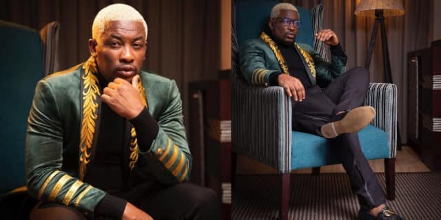 Dotun drags Lekkie teargas shooting victims, explains what happened