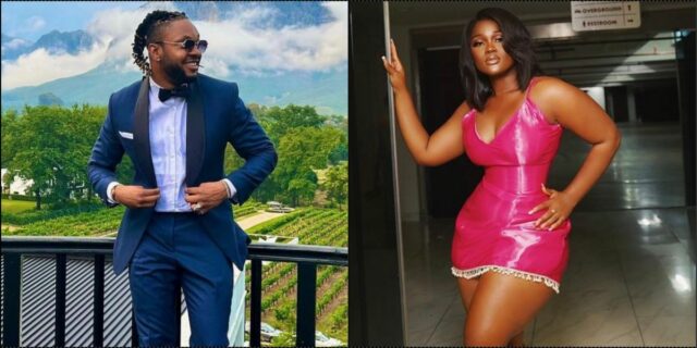 BBNaija All Stars: Cross accuses Ceec of bullying, taking his place to win car task