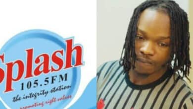 Radio station bans Naira Marley songs amid investigation into Mohbad's Death