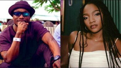 "My sexual advances was an artistic pursuit" — Brymo revisits sex-for-music clash with Simi
