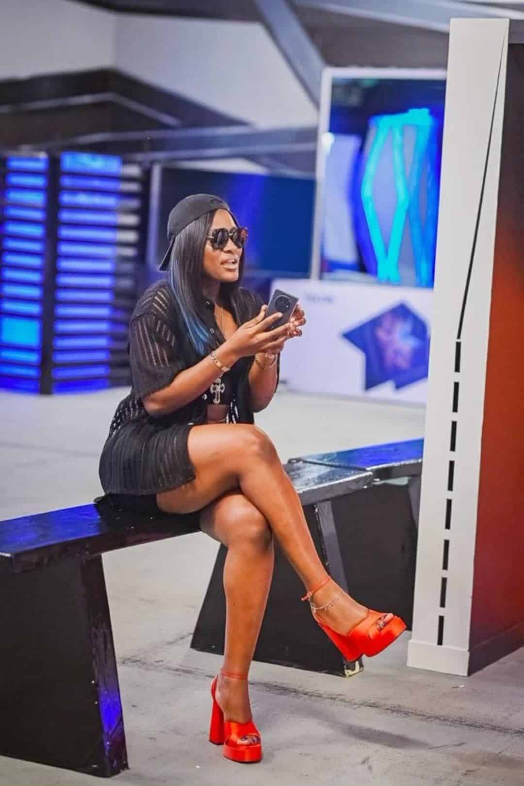 "I was one-man army" – Alex Unusual speaks 