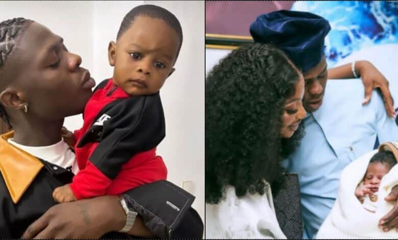 Businessman gifts Mohbad’s wife N2M, offers son scholarship 