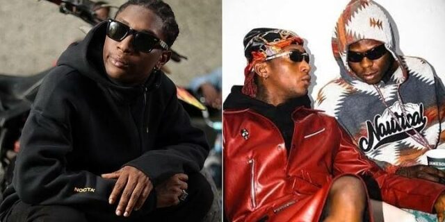 Bella Shmurda Mohbad Died Country