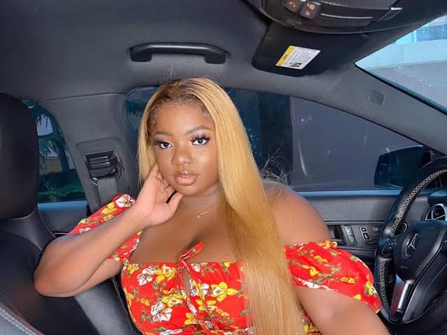 Dorathy Bachor Photo Throwback Secondary School Uniform