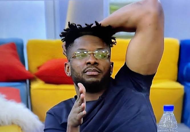 BBNaija Season 8 All-Stars Housemate, Cross