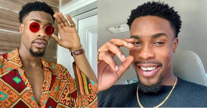 BBNaija Neo Akpofure Wager Loss