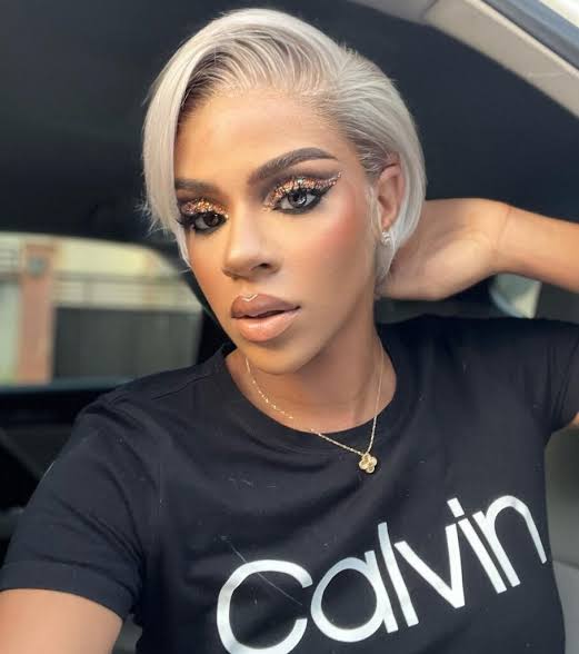 BBNaija Season 8 All-Stars Edition Show, Venita Akpofure