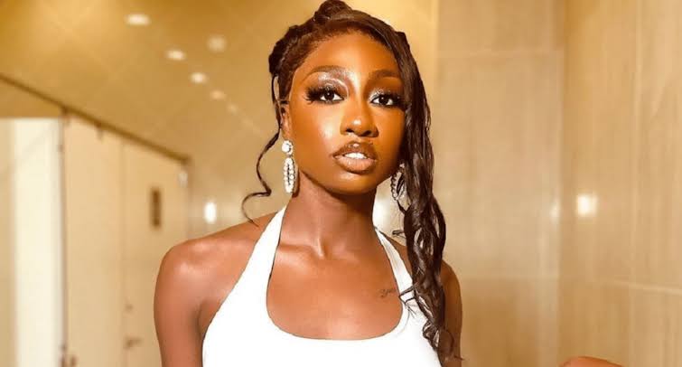 BBNaija Season 8 All-Stars Edition Housemate, Doyin