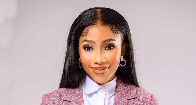 BBNaija Season 8 All-Stars Edition Housemate, Mercy Eke 