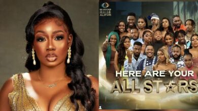 BBNaija All Stars Tolanibaj N120 million Fun