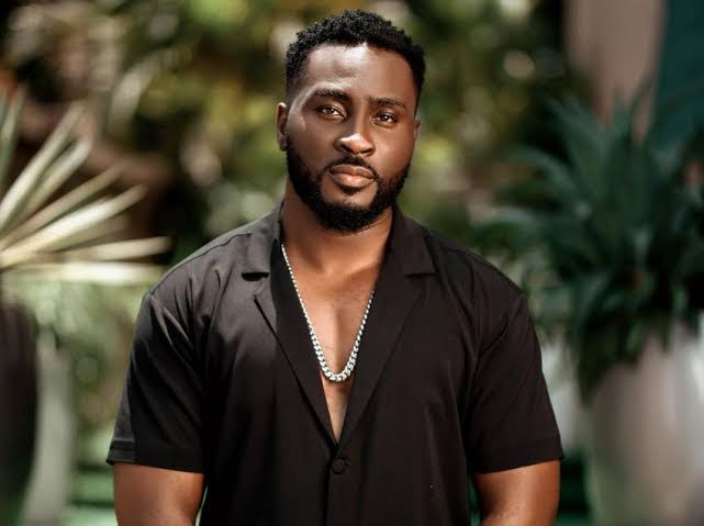 BBNaija Season 8 All-Stars Edition Housemate, Pere Egbi