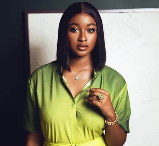 BBNaija Season 8 All-Stars Edition Housemate, Kim Oprah