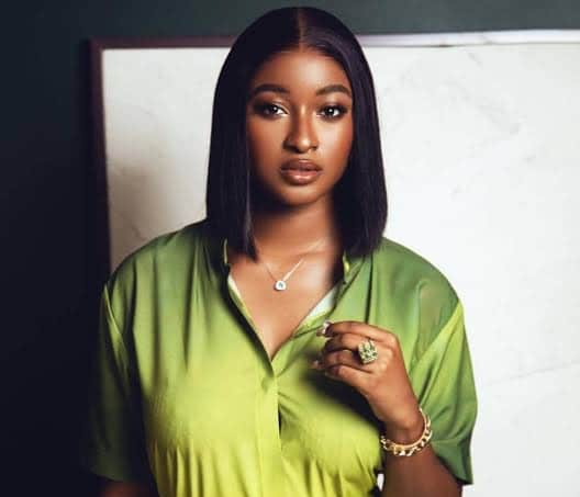 BBNaija Season 8 All-Stars Edition Housemate, Kim Oprah