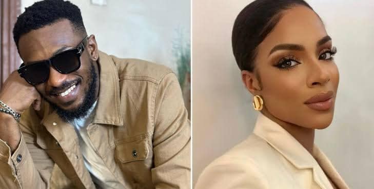 Venita Adekunle Cameras Adekunle Strike BBNaija All Stars