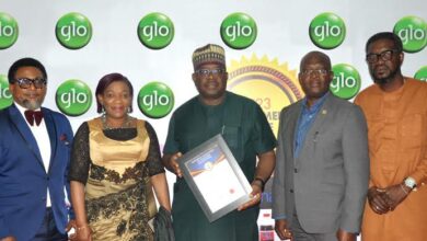 Glo bags consumer awards