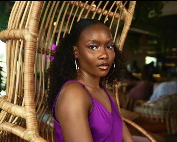 BBNaija Season 8 All-Stars Edition Housemate, Ilebaye