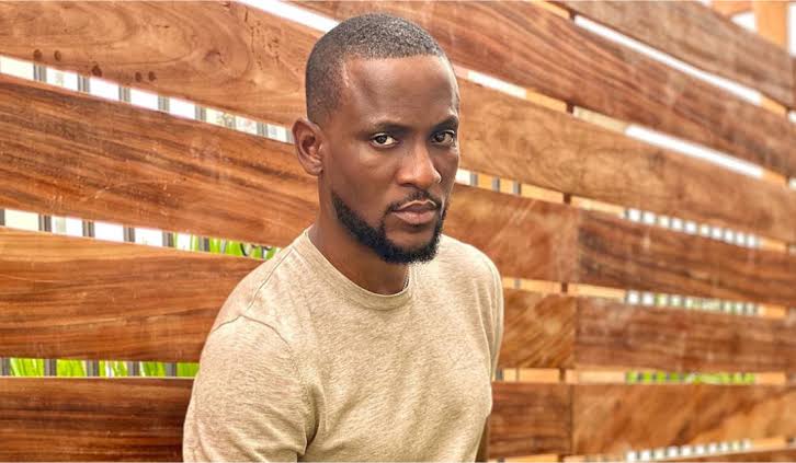 BBNaija Season 8 All-Stars Edition Housemate, Omashola Live Goat
