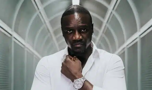 "I regret not signing Olamide" – Akon discloses