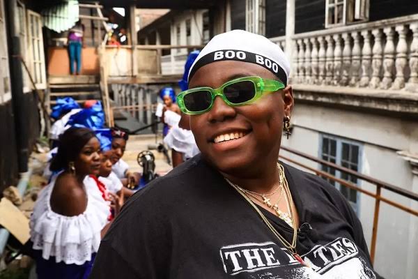 Teni Teniola Apata Father Assassinated Singer 