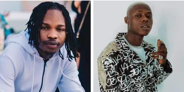 Naira Marley Stupid Boy Mohbad Fans