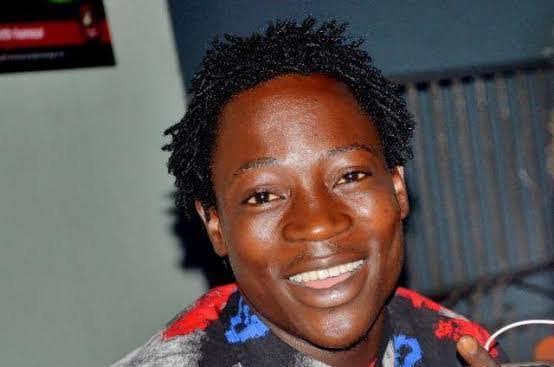 "Your glory has finished" – DJ Chicken drags Portable for failing to win a Headies Award